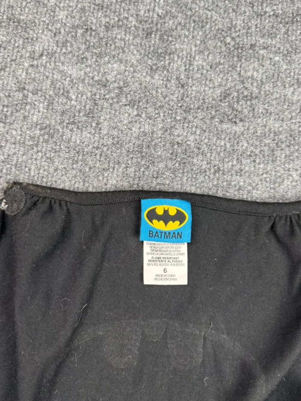N/A dc comics